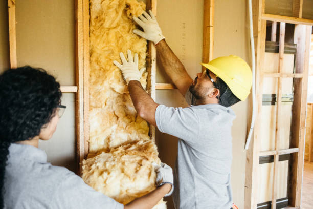 Best Insulation Air Sealing  in Stewartstown, PA